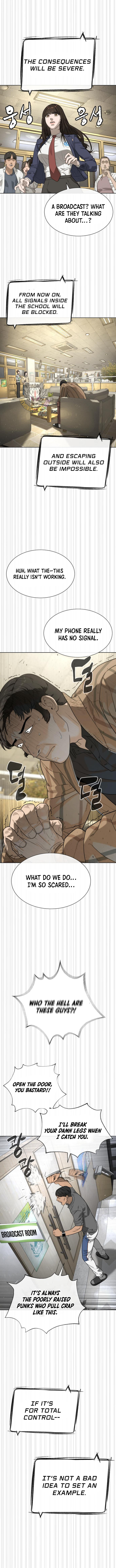 Killer Peter Chapter 96 17